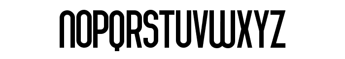 [z] Prozak Font UPPERCASE