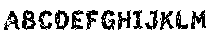 Zafir Regular FONT