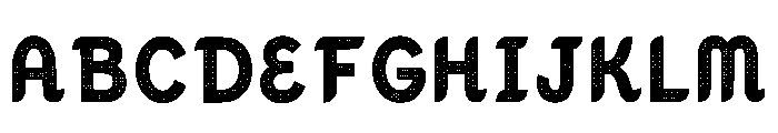Zahia Regular FONT