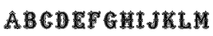 Zahir Regular FONT