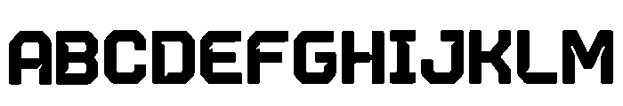 Zahrah Regular FONT