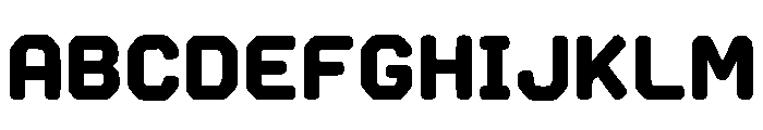 Zaila Regular FONT