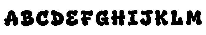 Zailee Regular FONT