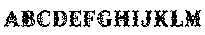 Zaima Regular FONT