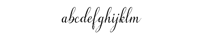 Zalhiga FONT