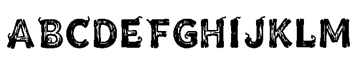 Zana Regular FONT