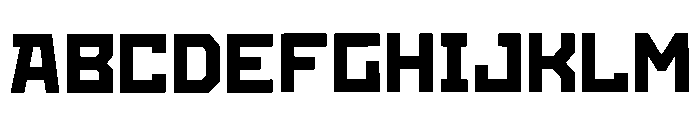Zandrae Regular FONT