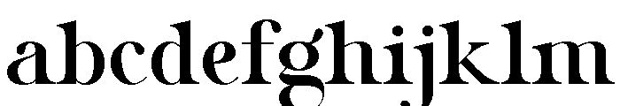 Zanela FONT