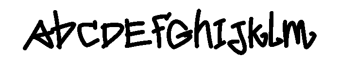 Zaplow FONT