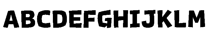 Zarah Regular FONT