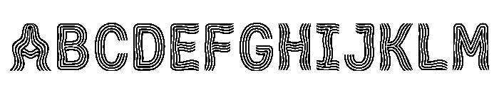 Zari Regular FONT