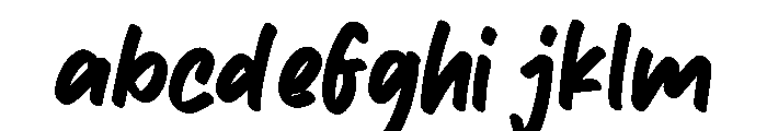Zarkh FONT
