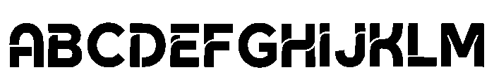 Zarrah Regular FONT