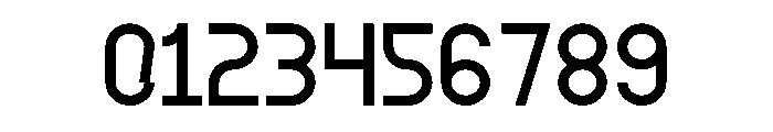 Zaveano Font OTHER CHARS