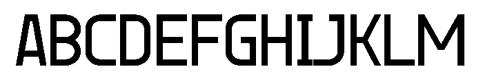 Zaveano FONT