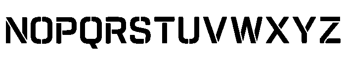 Zaylani Regular Font LOWERCASE