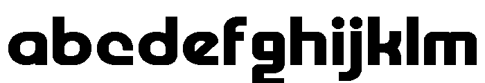 Zaylen Regular FONT