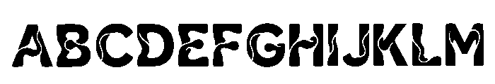 Zaylin Regular FONT
