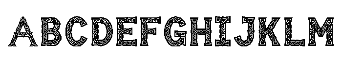 Zaylynn Regular FONT
