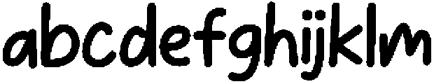 ZARONE-Regular otf (400) FONT