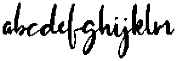 Zachary otf (400) FONT
