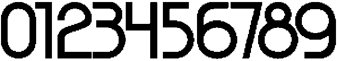 Zafflo otf (400) Font OTHER CHARS