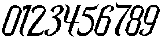 Zafira Regular otf (400) Font OTHER CHARS