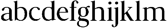 Zafira Serif Light otf (300) FONT