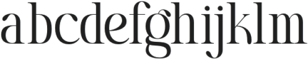 Zaloma Regular otf (400) FONT