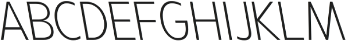 Zariantz Book Light Rita ttf (300) Font