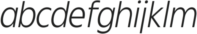 Zariantz Book Regular Italic ttf (400) FONT