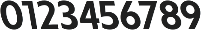Zariantz Book Semibold Rita ttf (400) Font OTHER CHARS