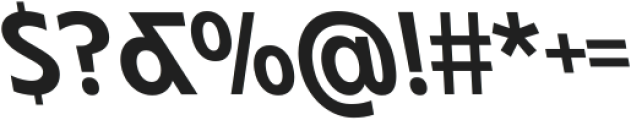 Zariantz Book Semibold Rita ttf (400) Font OTHER CHARS