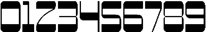 Zavero otf (400) Font OTHER CHARS