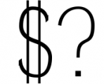 Zayley Serif Regular Font Font OTHER CHARS