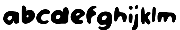 Zaalaaloo FONT