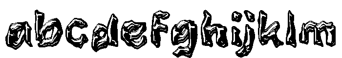 Zabate FONT