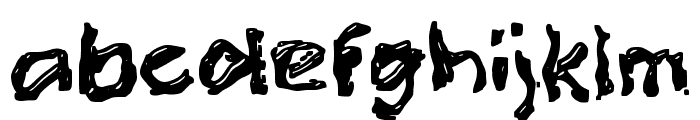 Zabbago FONT