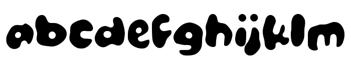 Zabbamon FONT
