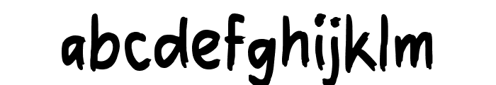 Zabelan FONT