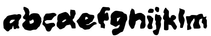 Zabelint FONT