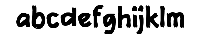 Zabelity FONT