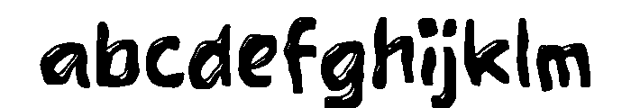 Zabendino FONT