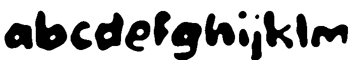 Zaberkesa FONT