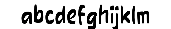 Zabezink FONT