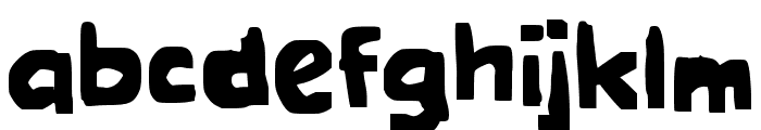 Zabilitasy FONT