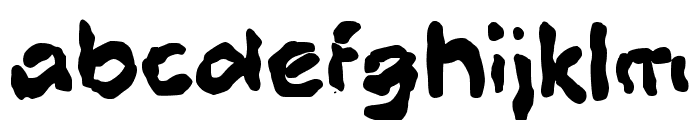 Zabinezer FONT