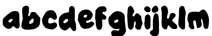 Zabingon FONT