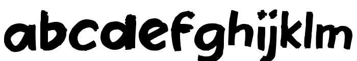 Zablagary FONT