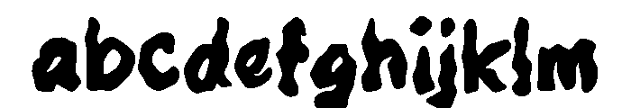 Zablengan FONT